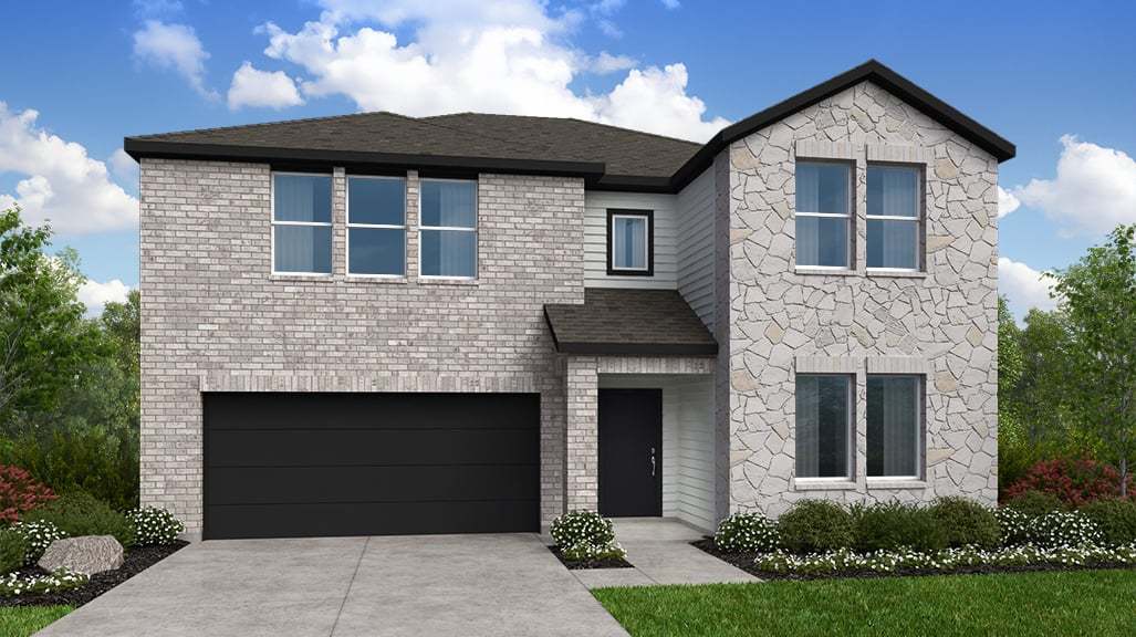 Exterior 2B