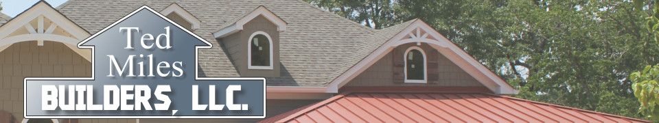 Ted Miles Builders,29172