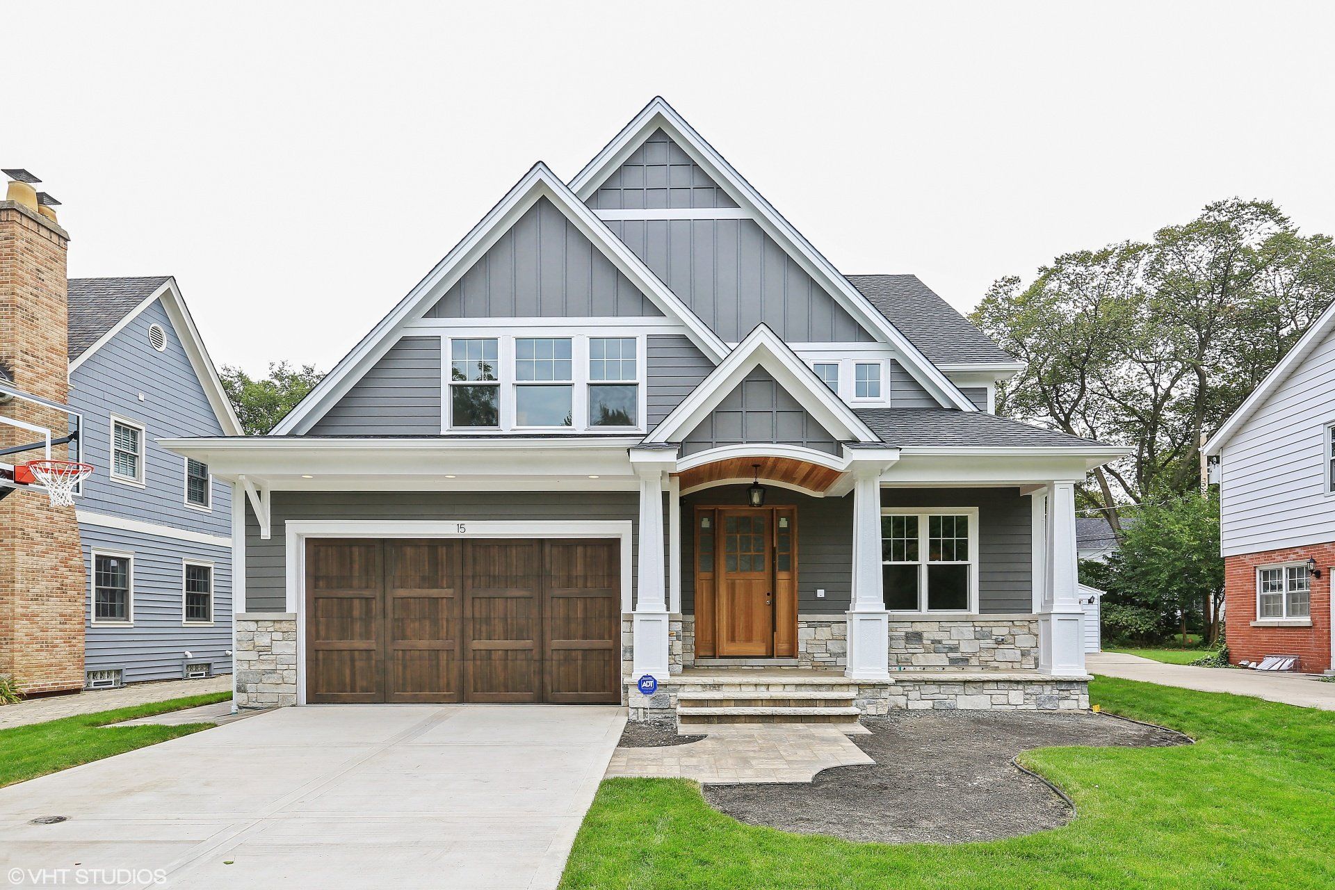 T.E. Mckenna Builders,60126