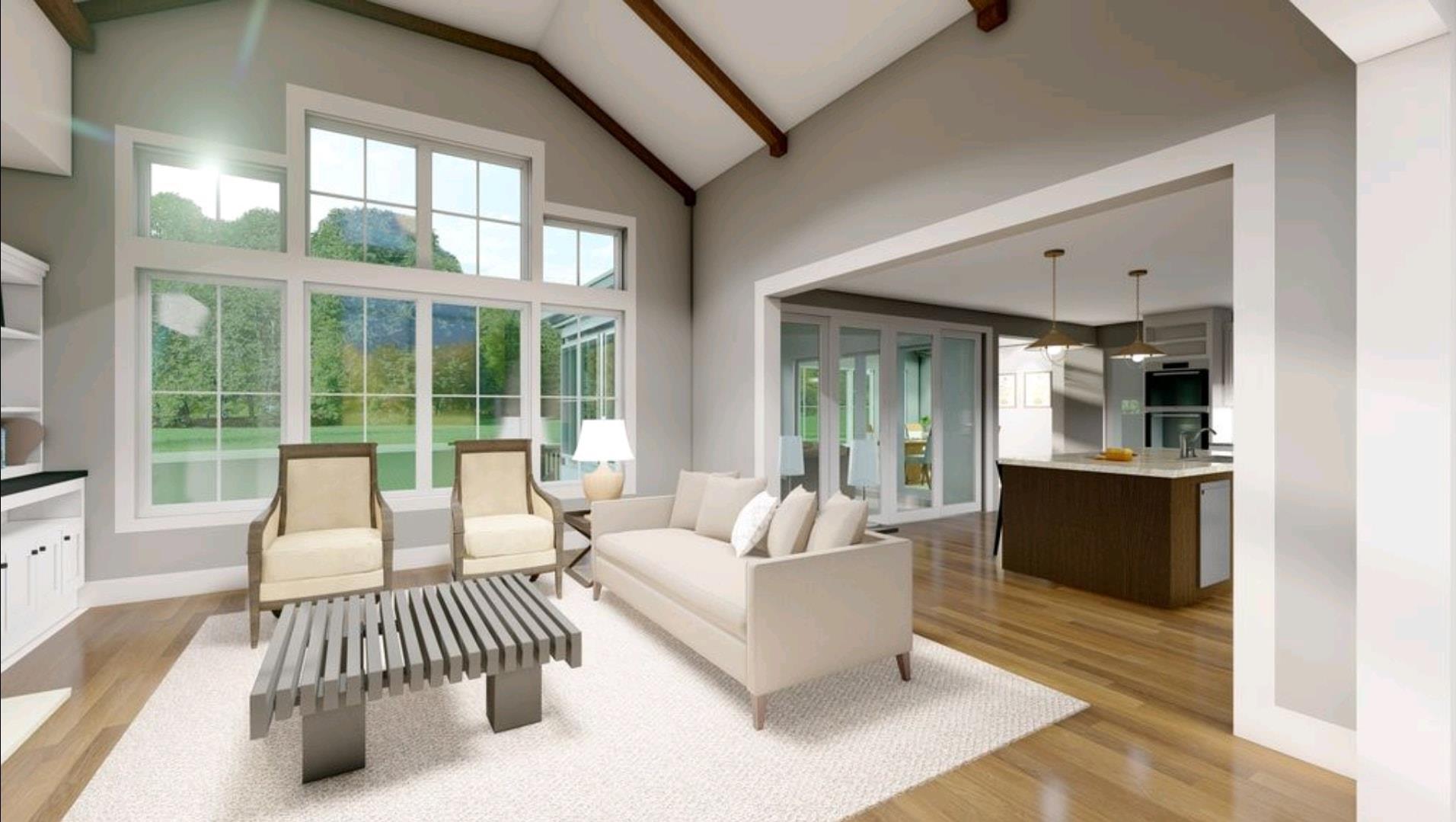 Terra Nova Builders,43023