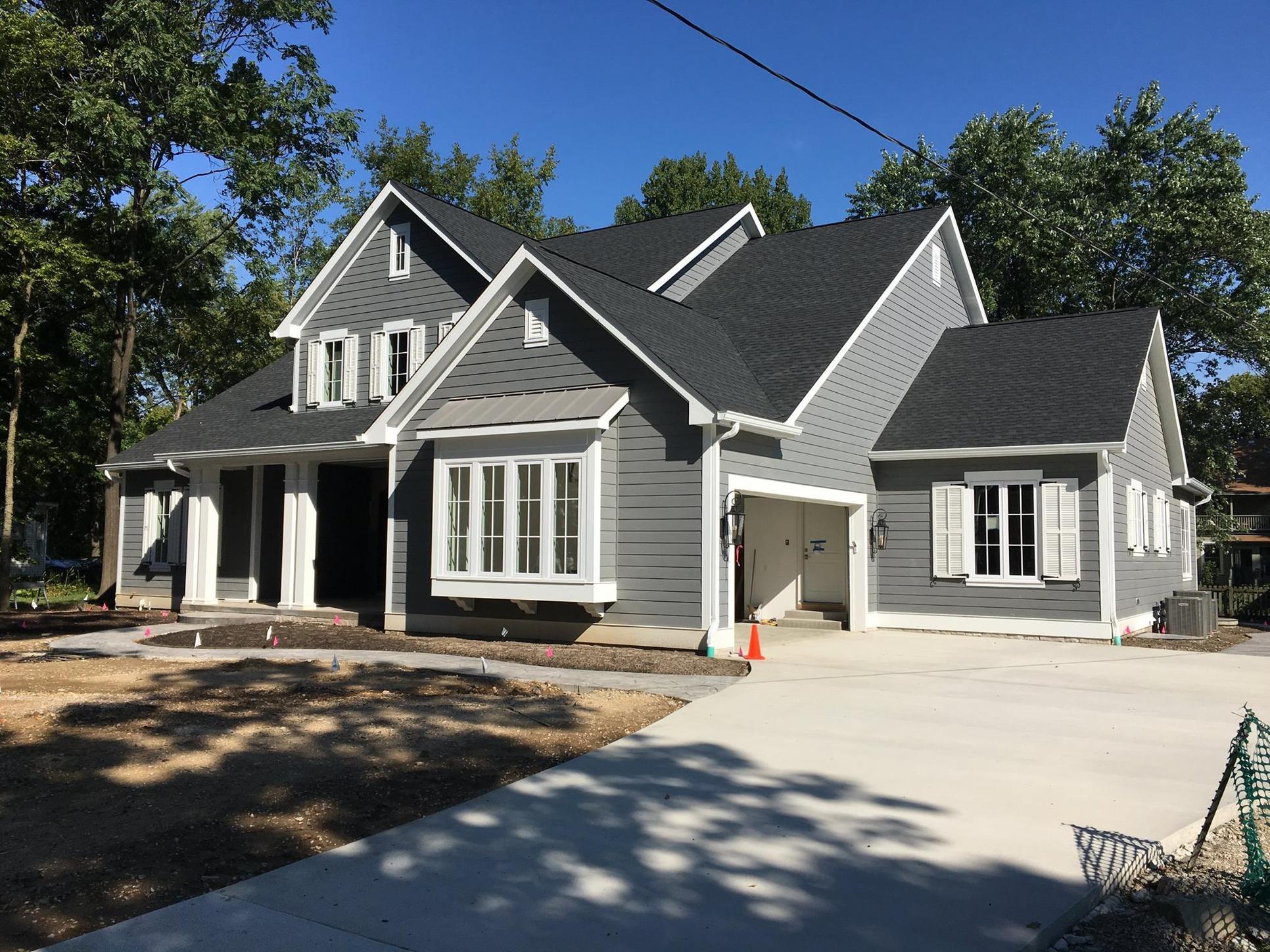 Terra Nova Construction, LLC,63021