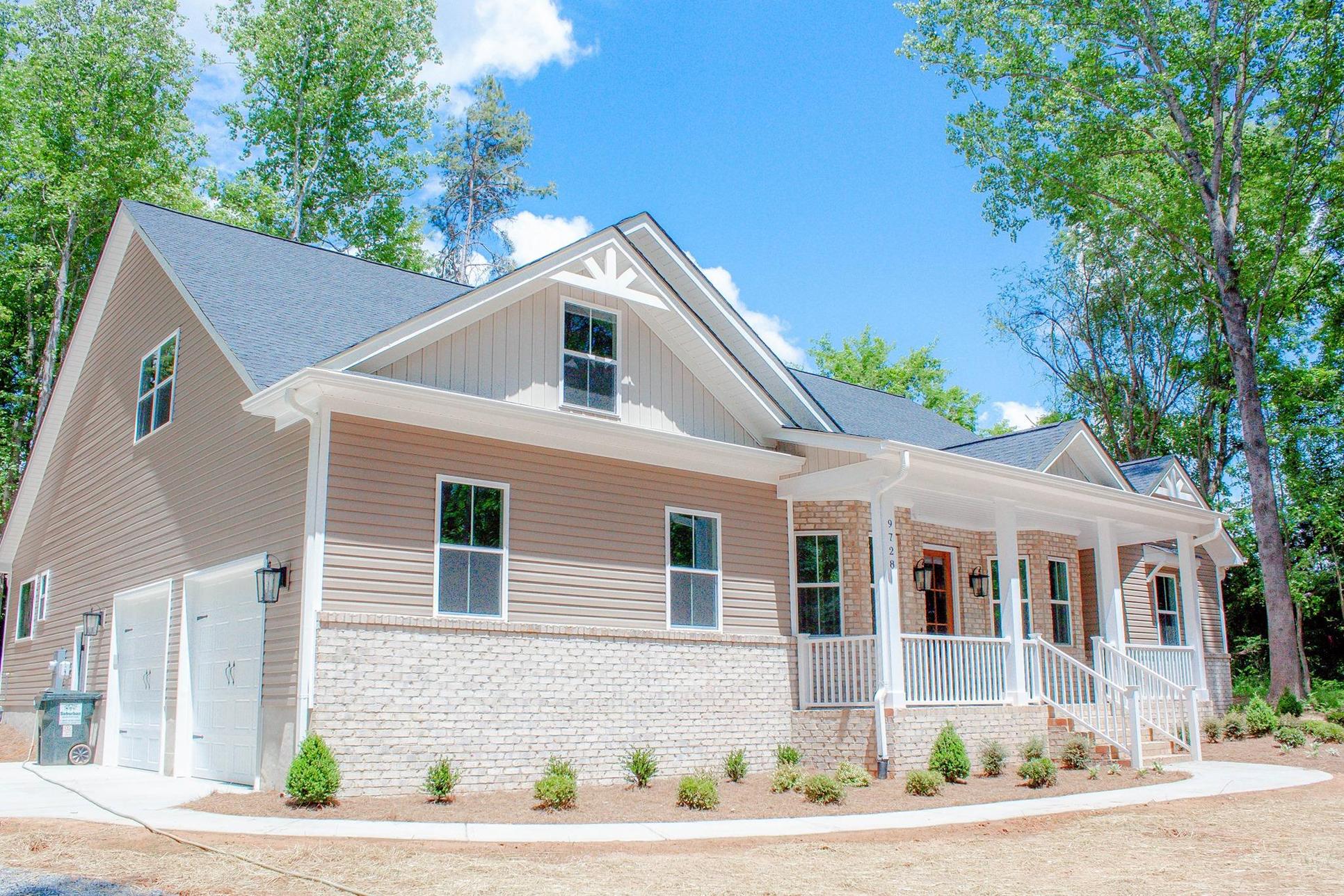 Thayer Contracting Inc.,28107