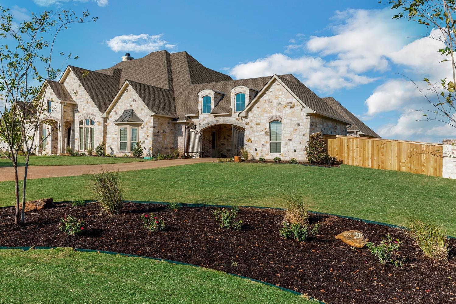 The Alford Company,76712