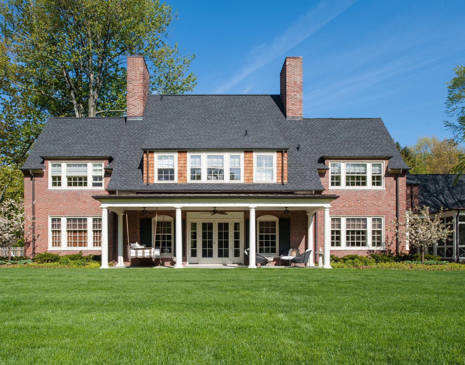 The Blake Company,48236