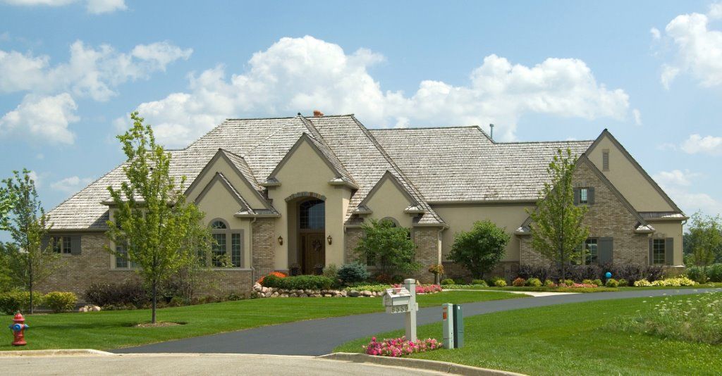 Emerald Greens at The Merit Club in Libertyville, IL New Homes by