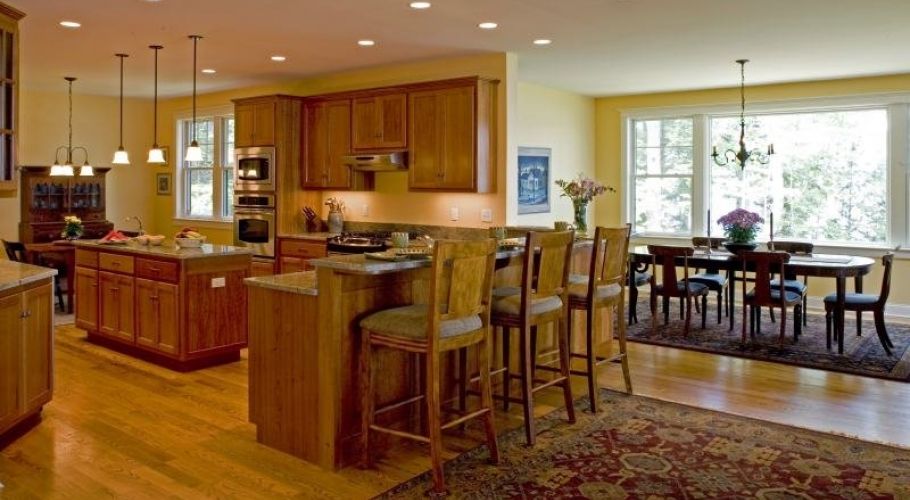 The Great Room Company,03801