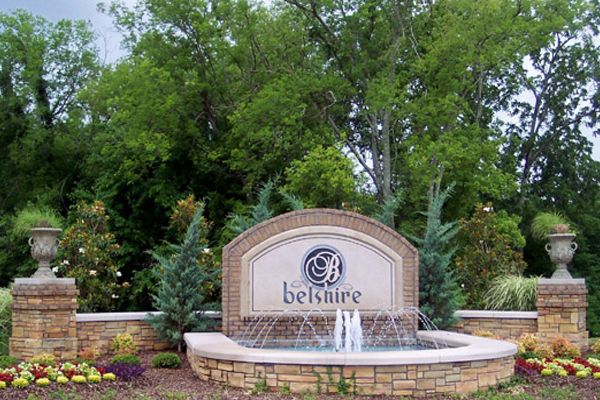 Belshire