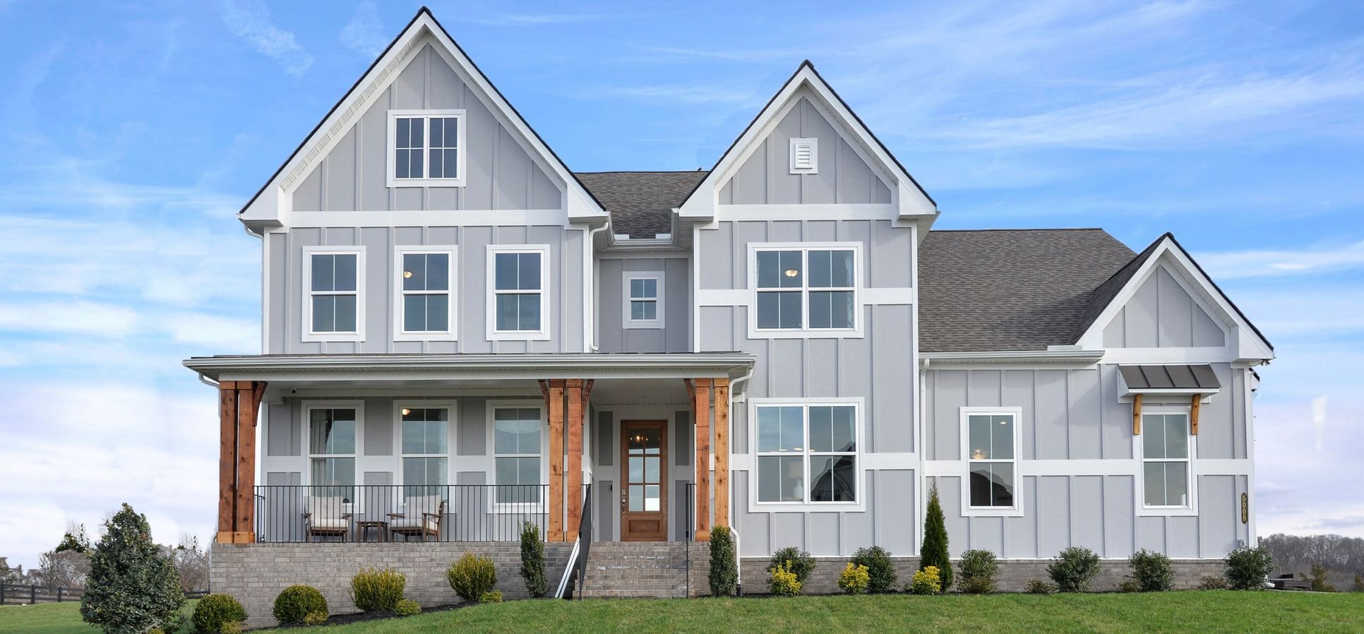 TV model for slideshow