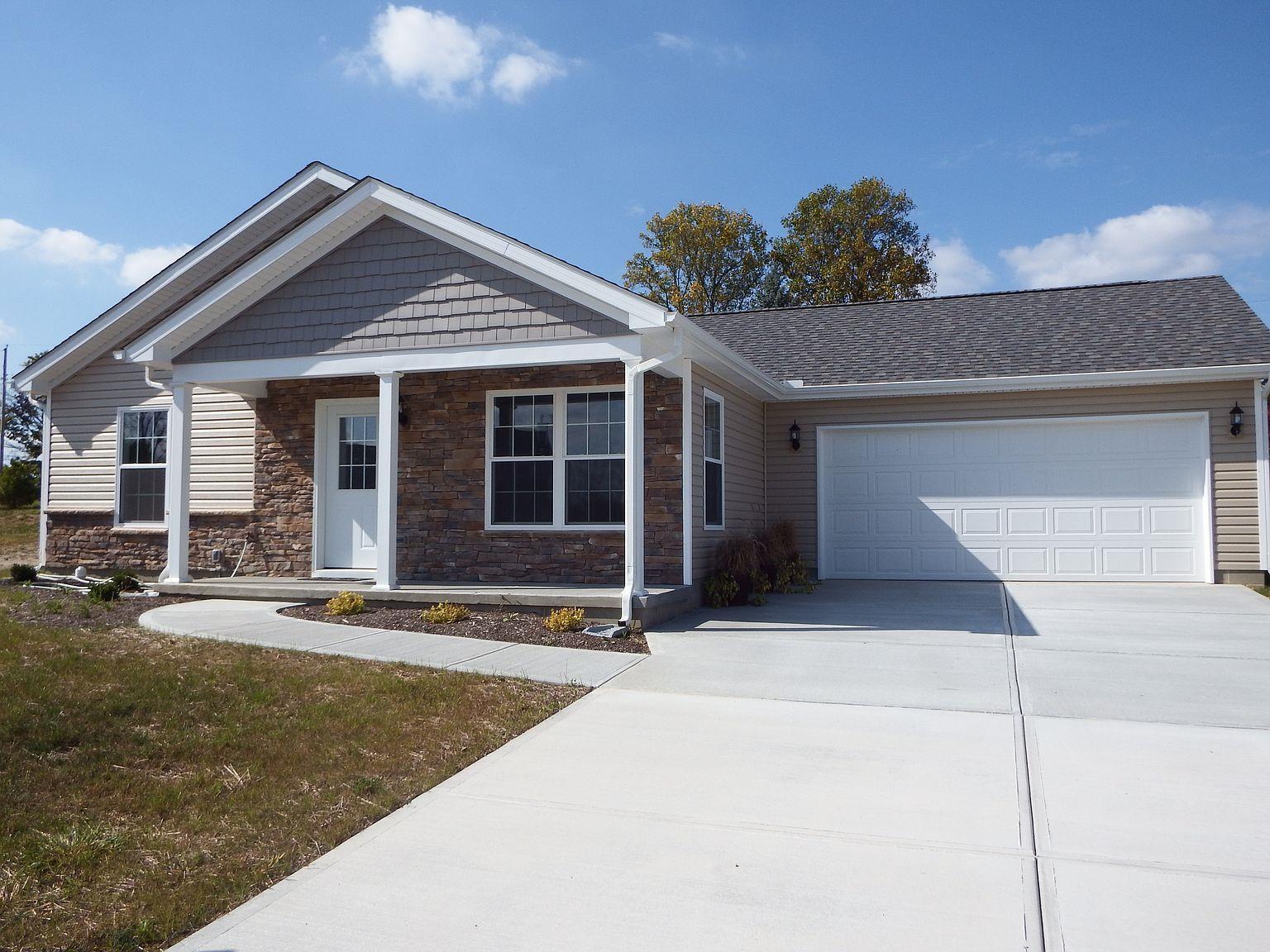 The Meadows of Cedarville,45314