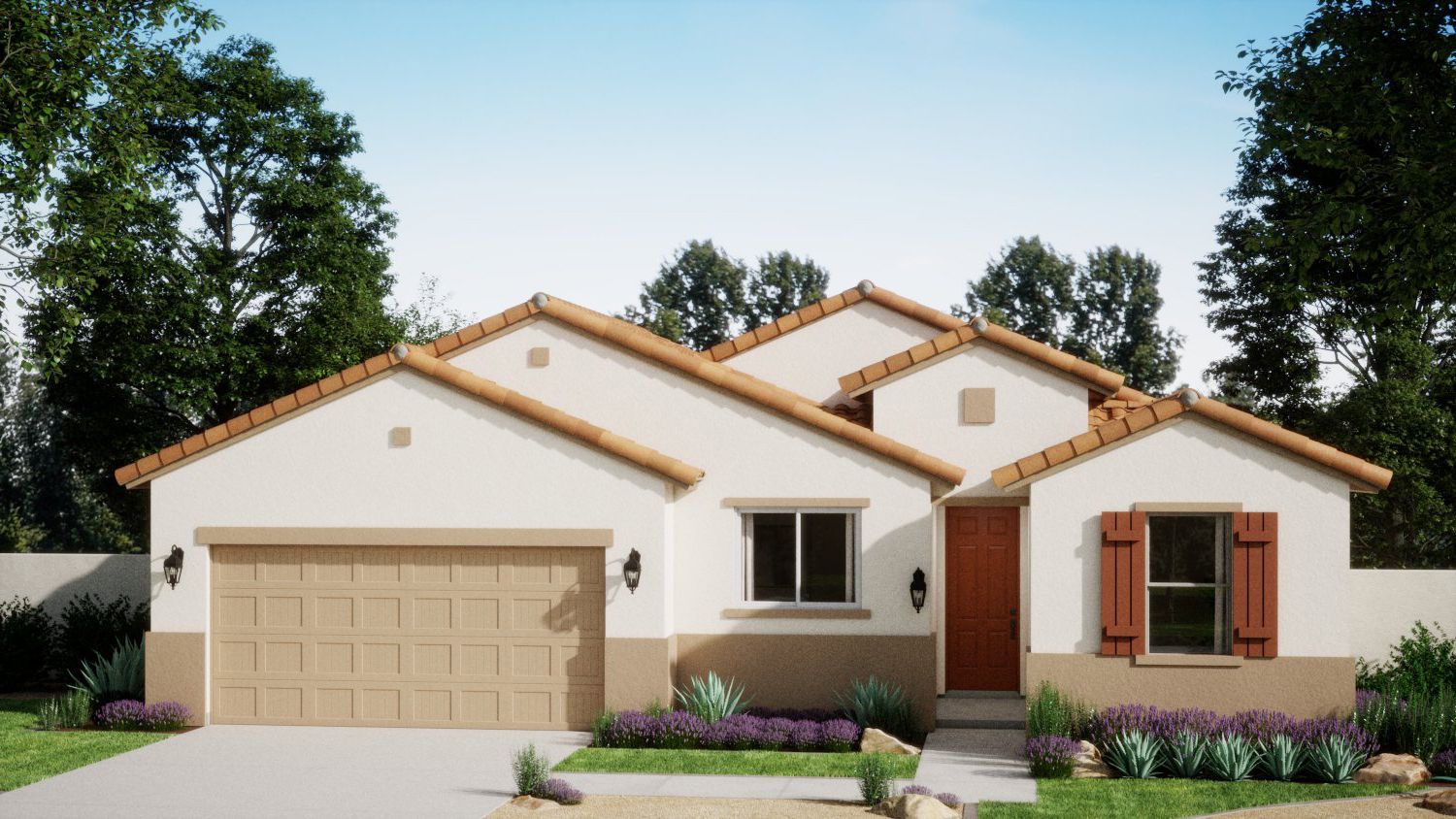 Wildera Peak-Sabino-Elevation A-Spanish-2000x1125-Risewell-Homes