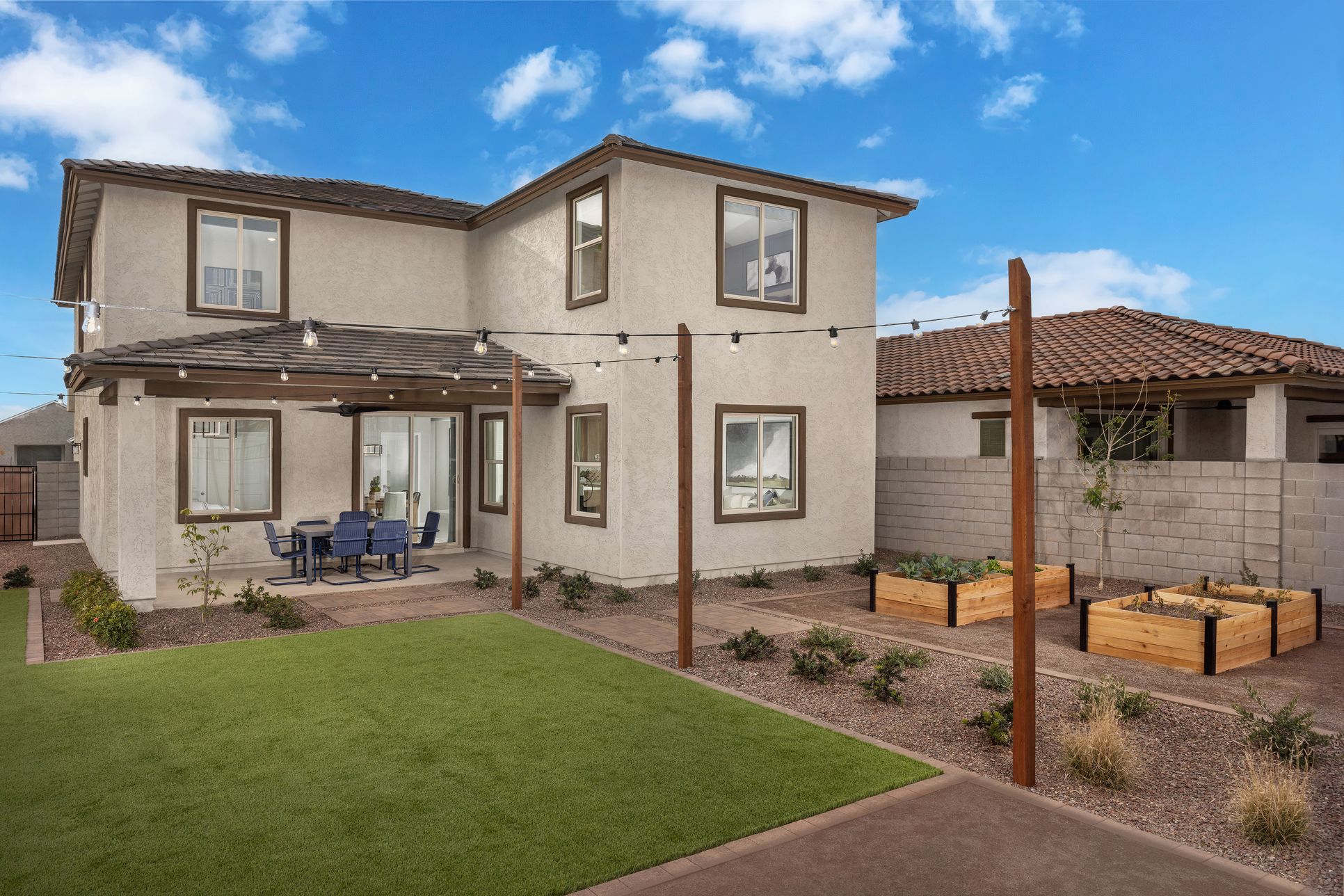 Valencia at Citrus Park - Verna - Exterior Back - 3000x2000 Risewell Homes