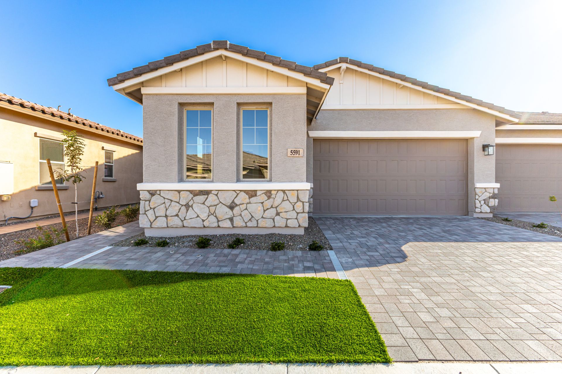 Mira Vista at Victory-Lot 43-Exterior-Homesite Photography-1440x1329-Risewell-Homes