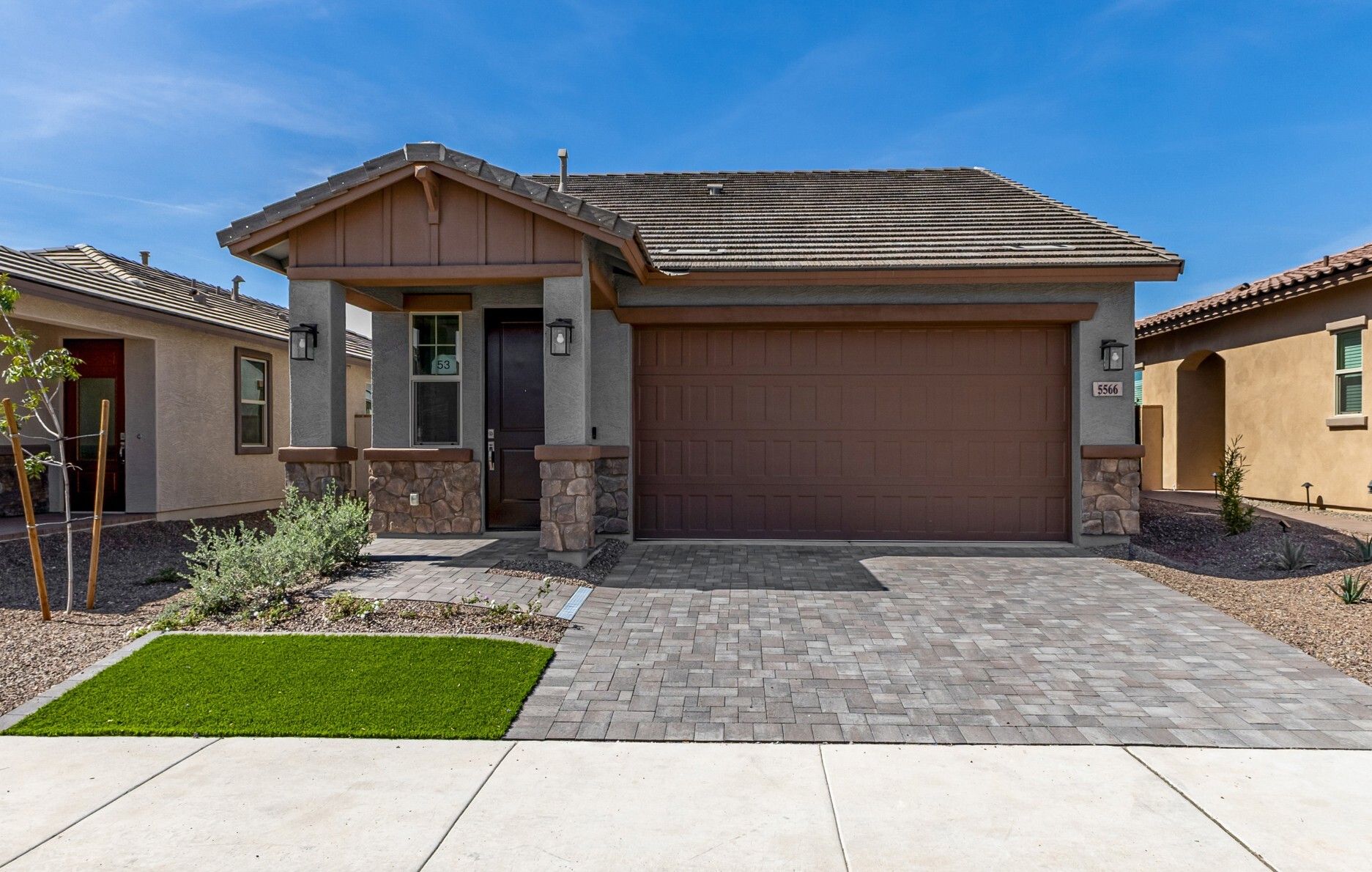 Mira Vista at Victory-Lot 53-Exterior-Homesite Photography-1440x1329-Risewell-Homes