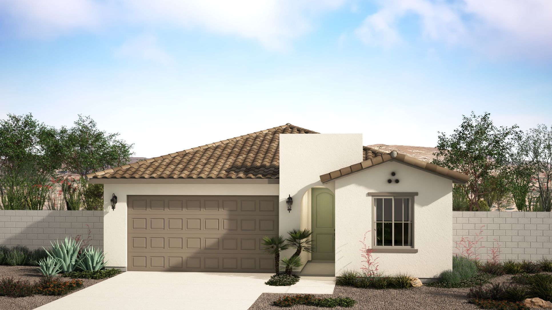 Valencia at Citrus Park-Verna-Rendering-Elev A-2400x1350-Risewell-Homes