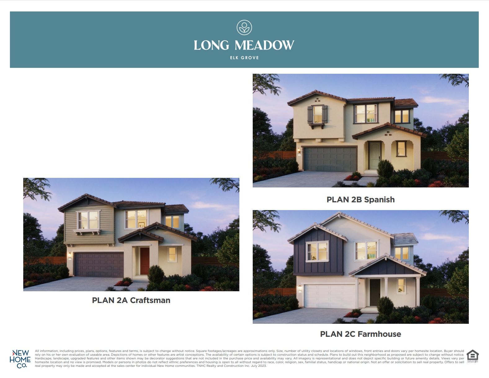 Plan 2 Renderings :Plan 2 Renderings 