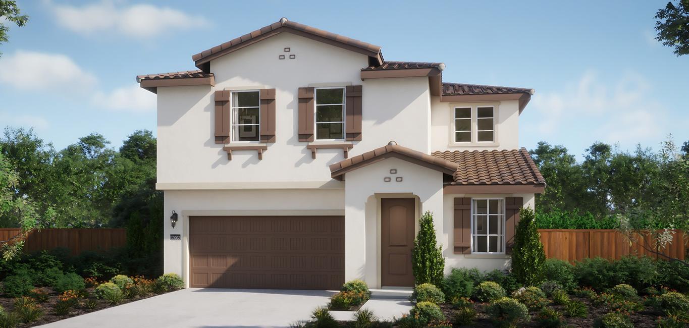 Elevation A:Plan 2