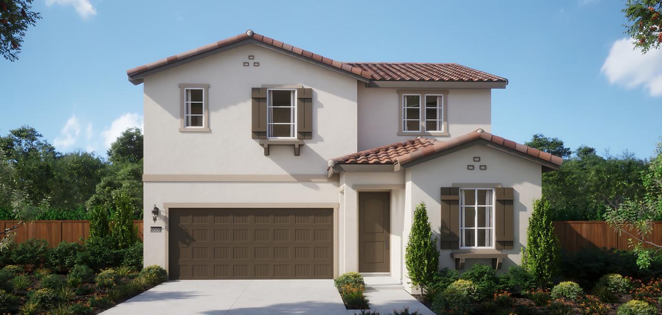 Elevation A:Plan 3