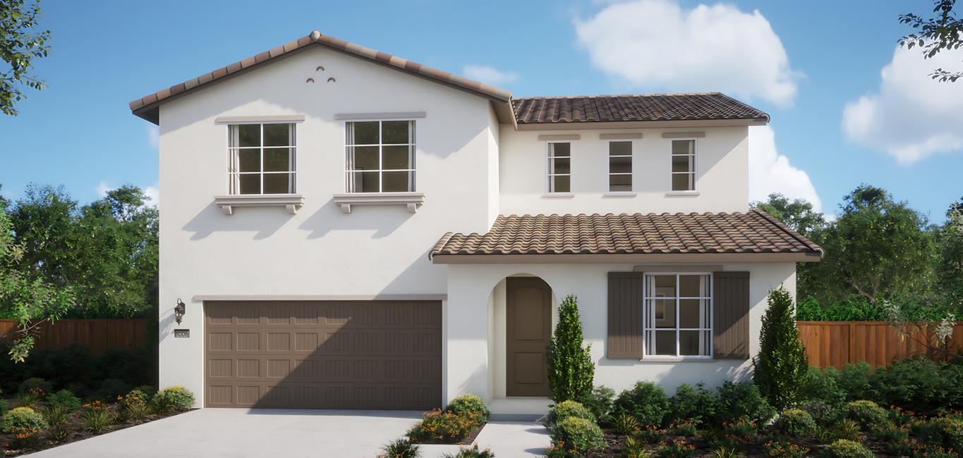 Elevation A:Plan 4