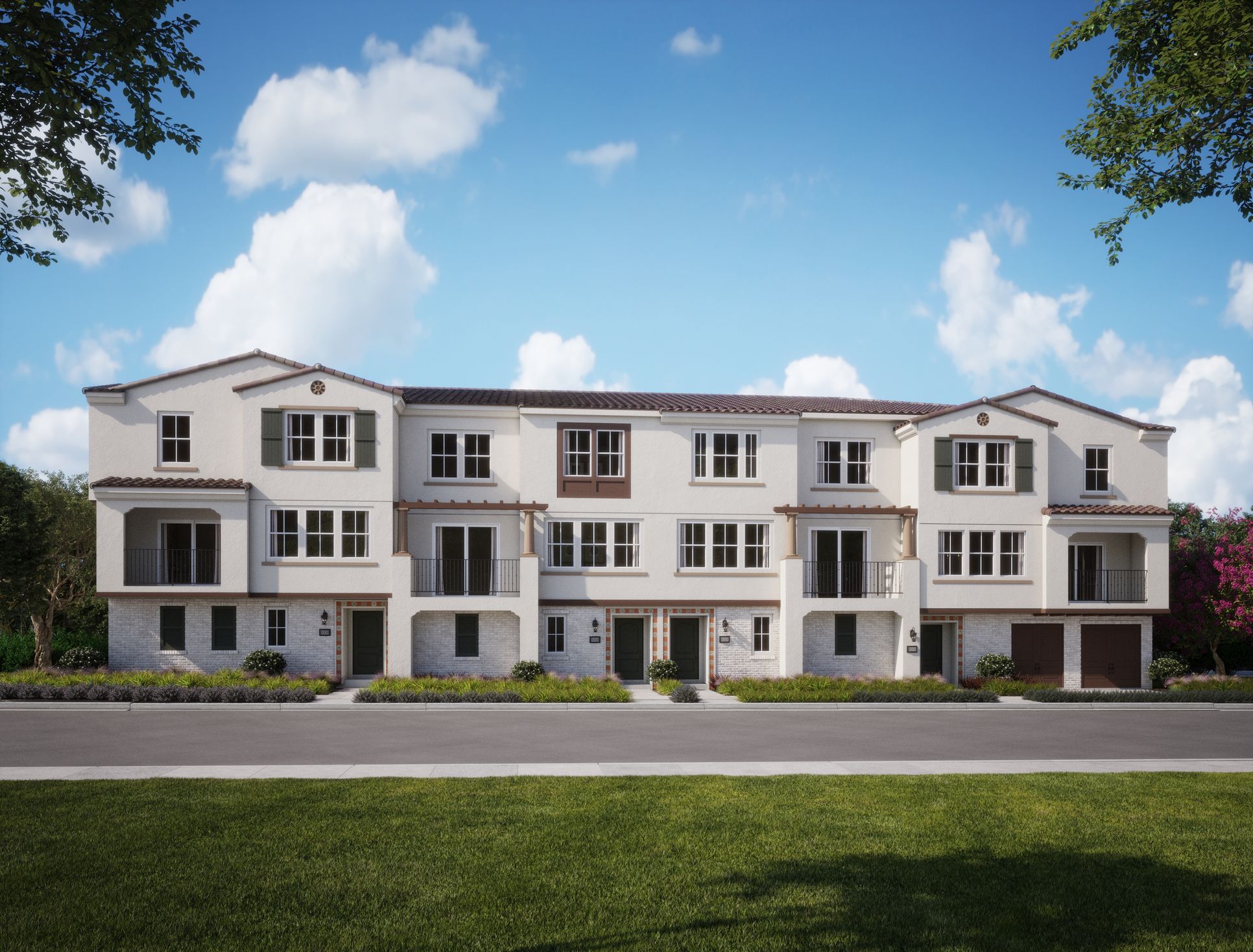 Building A:Centro