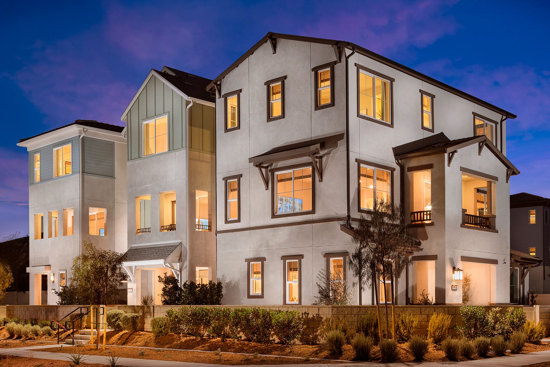 Plan 3:Fairfax