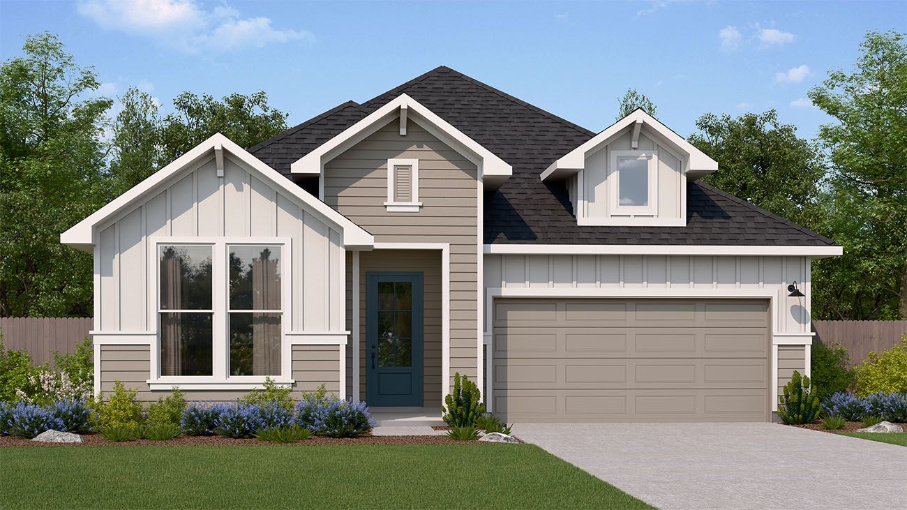 Winfrey Estates -4005 - Levi Elevation Y:Winfrey Estates -4005 - Levi Elevation Y