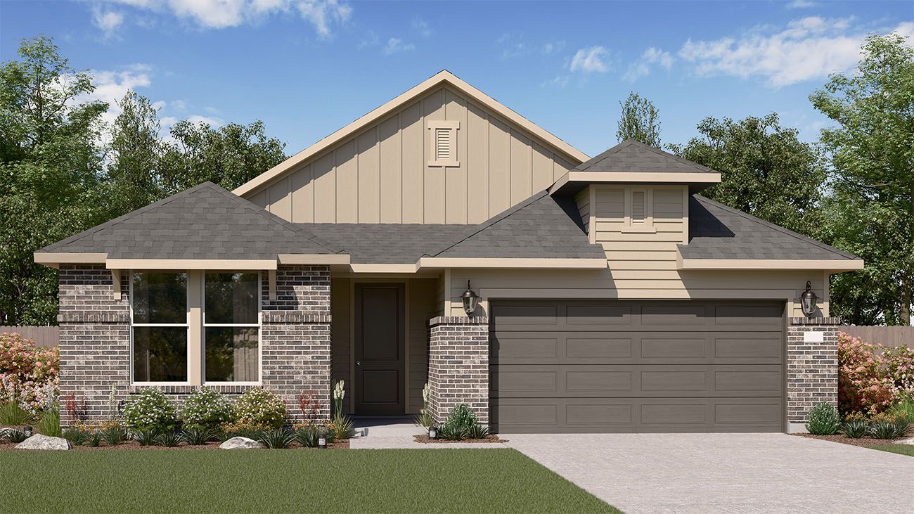 Wyatt Plan Country Elevatio:Wyatt Plan Country Elevatio
