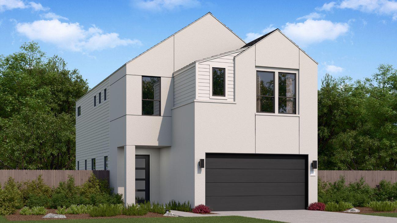 The Villas Collection at Novel,78745