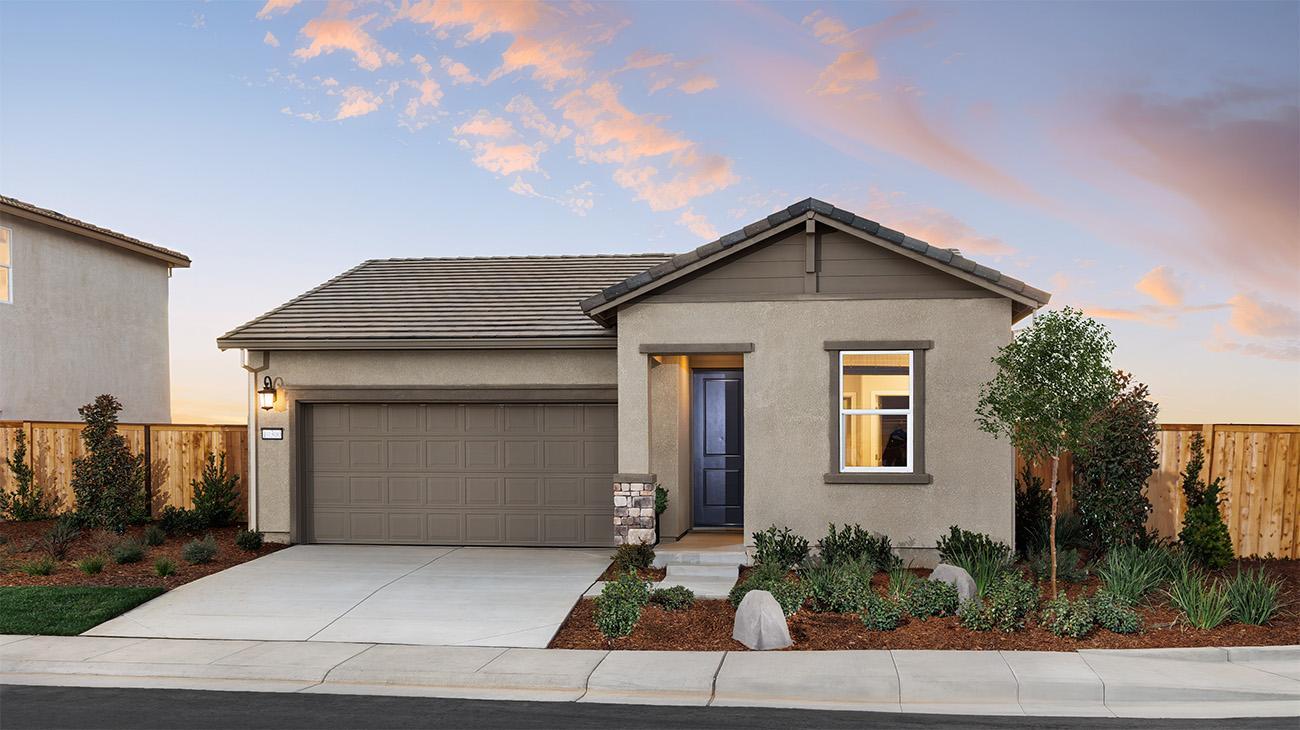 Bridgeway at River Islands,95330