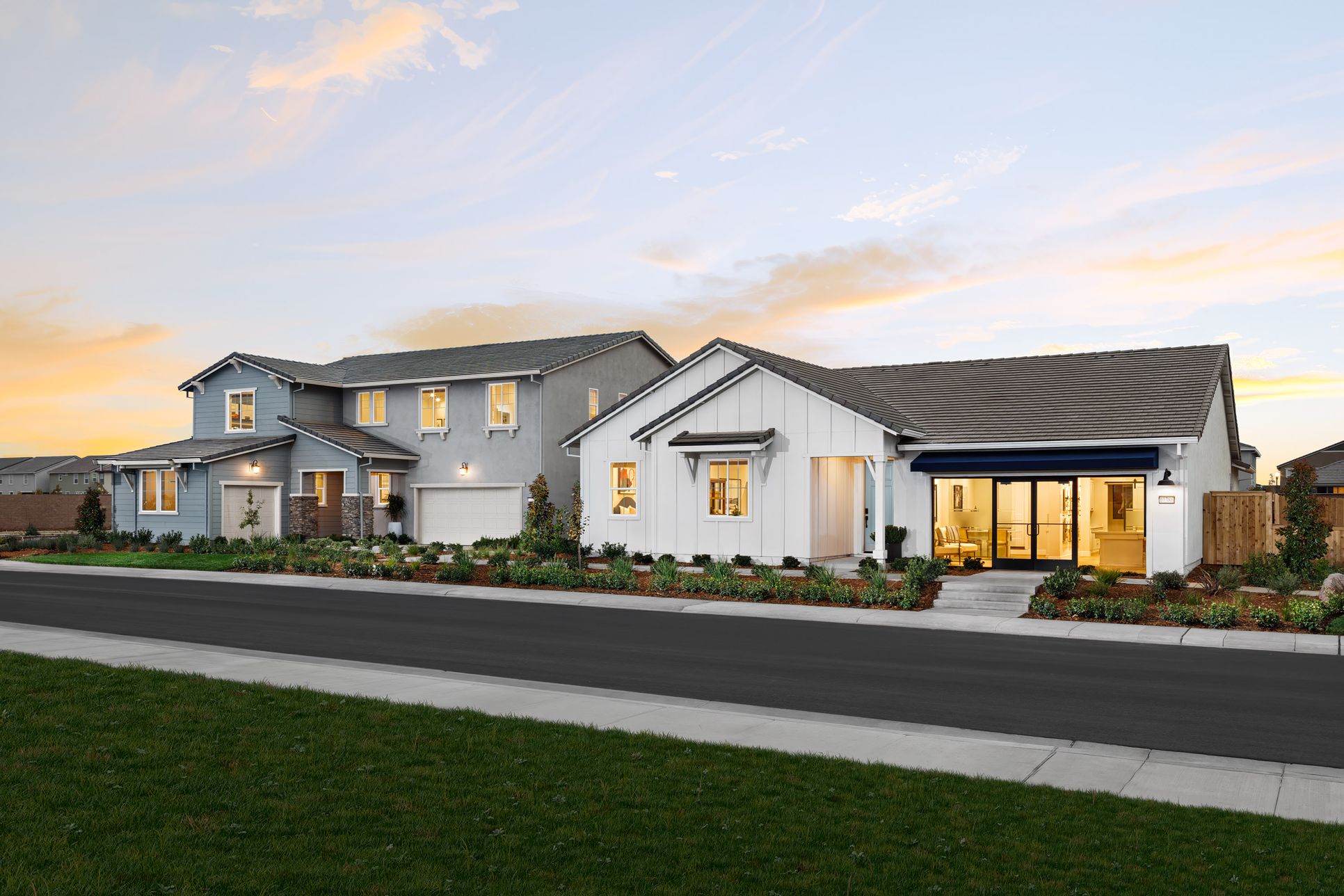 Residences at Arbor Ranch :Elk Grove, CA
