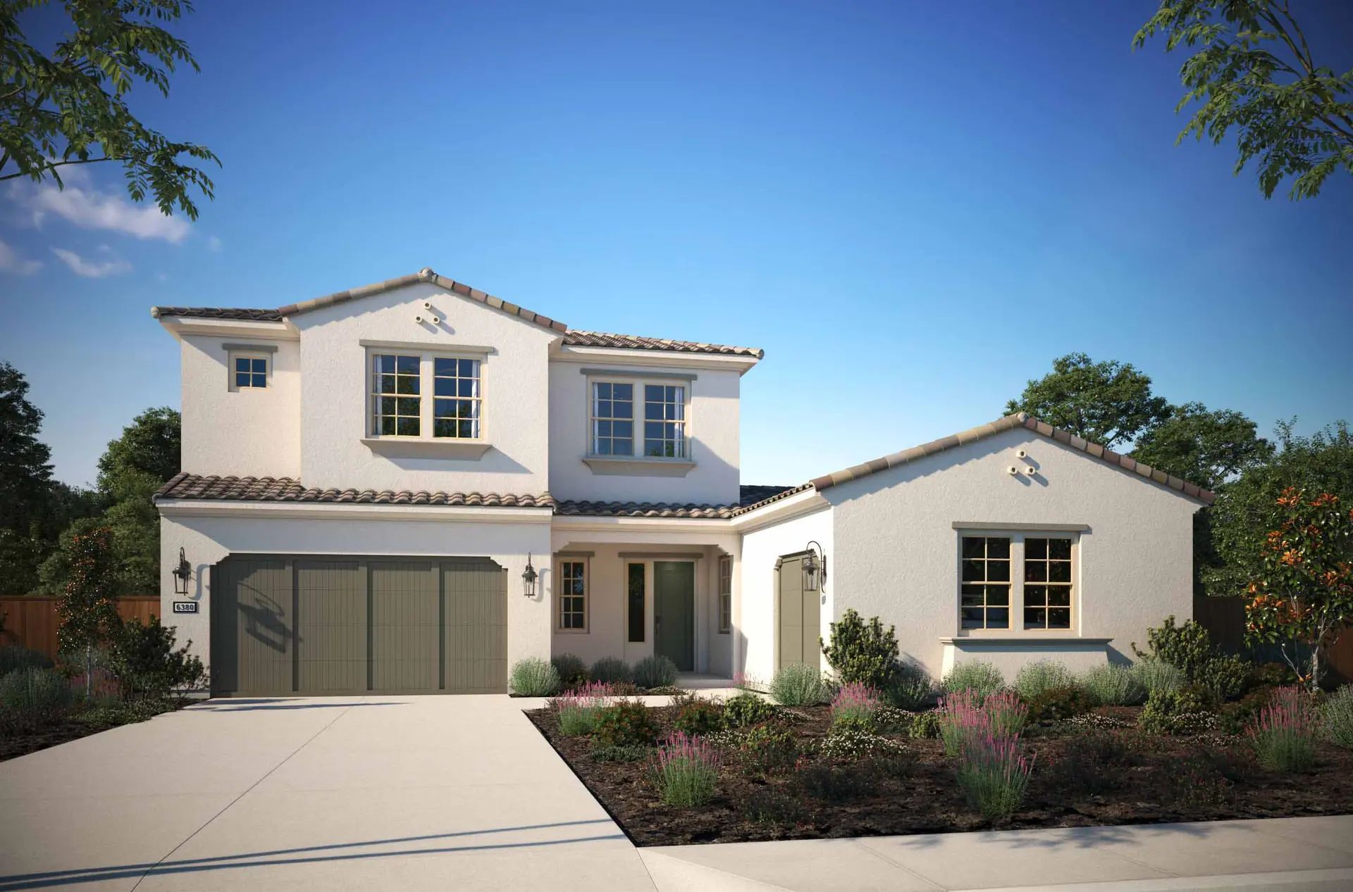 Homesite 475:Elevation