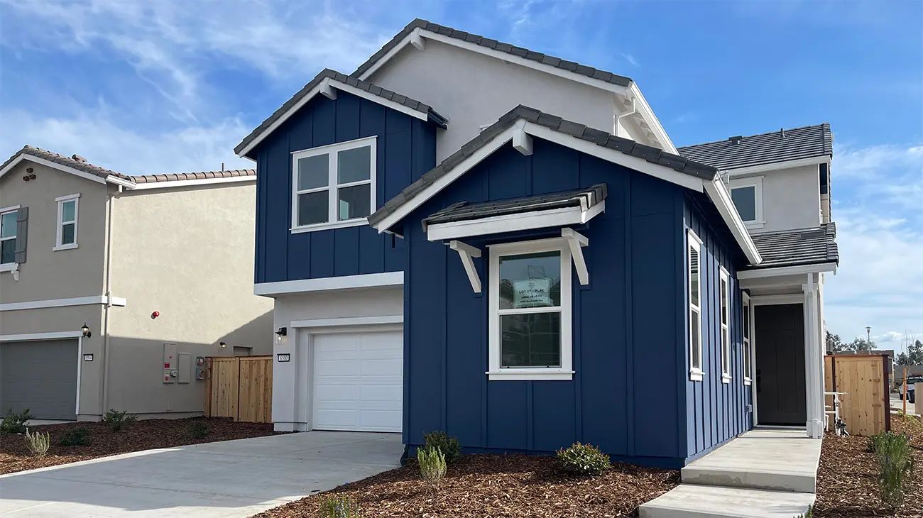Homesite 87:Elevation