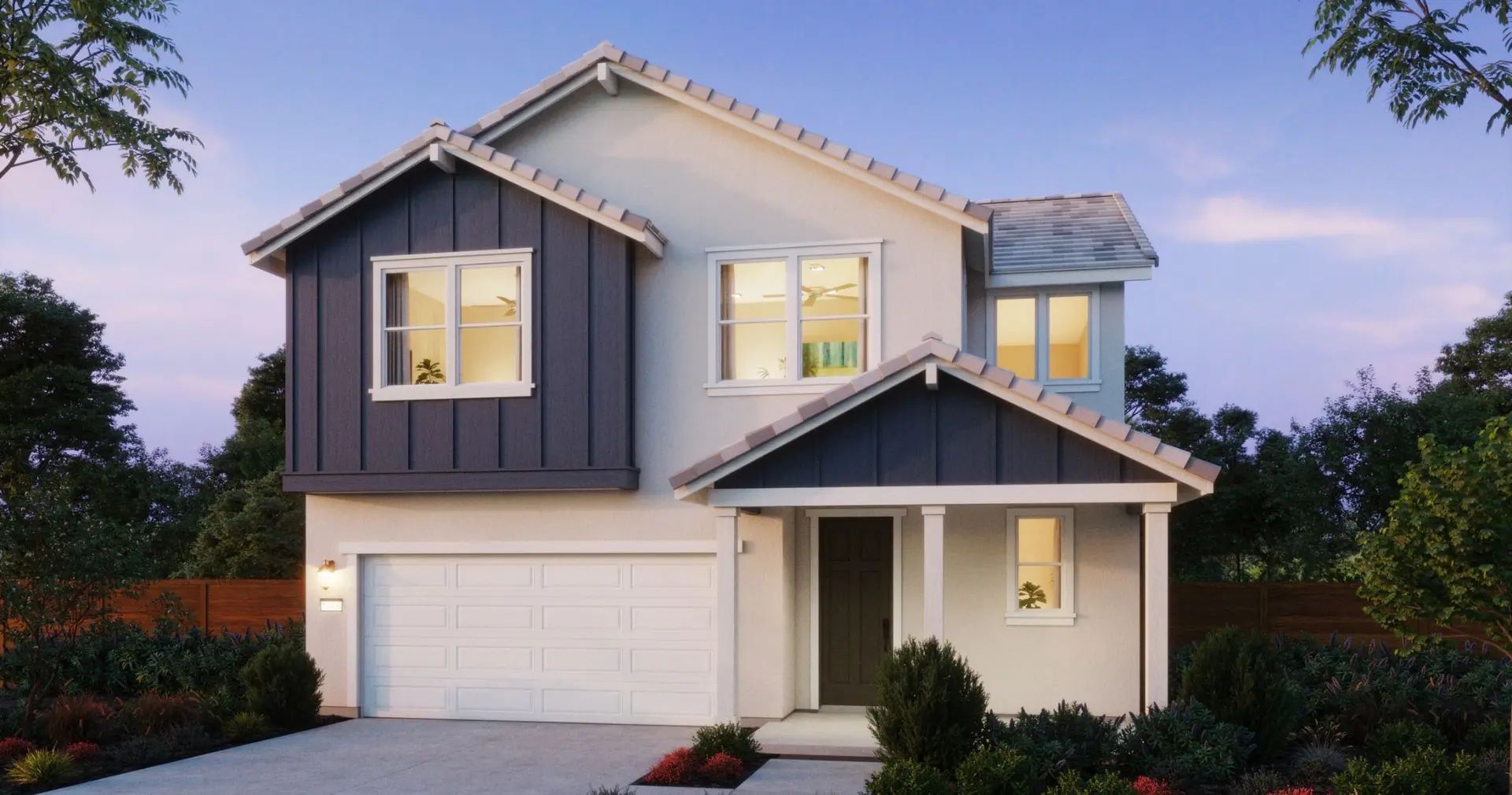 Lot 62:Elevation