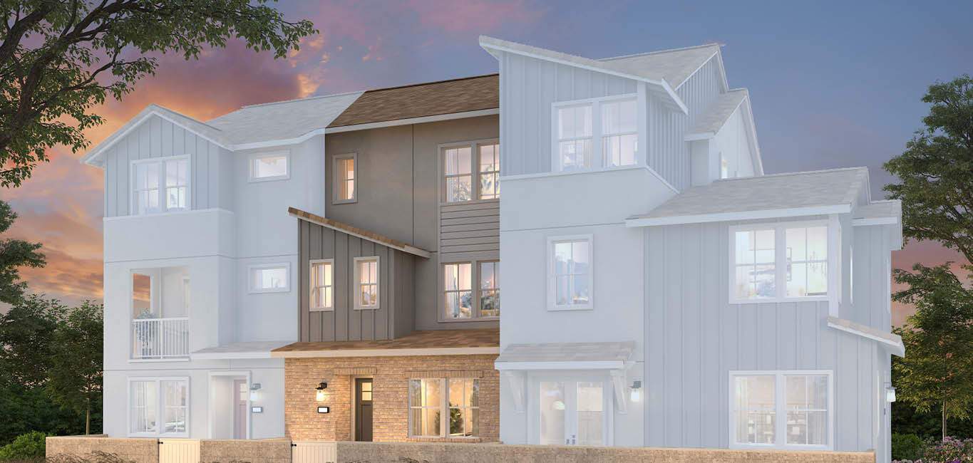 Beacon_PA6_A3_3Plex_B100_C_1A_1354x650Beacon at Eastvale Square -Plan 3 - Kitchen - Renderings