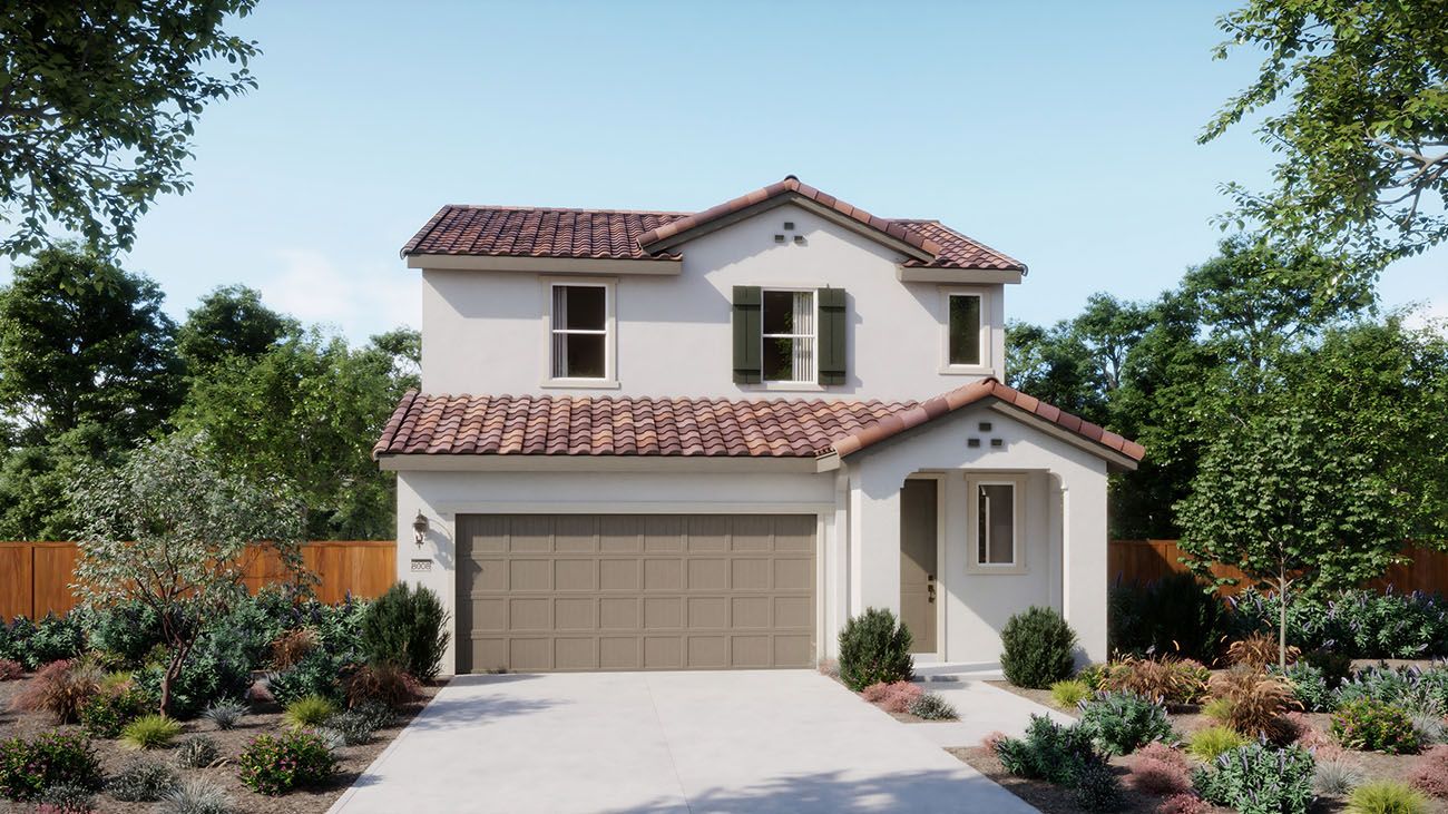 Arbor Ranch-Villas-Plan 1-ElevationA-1300X731-Rendering
