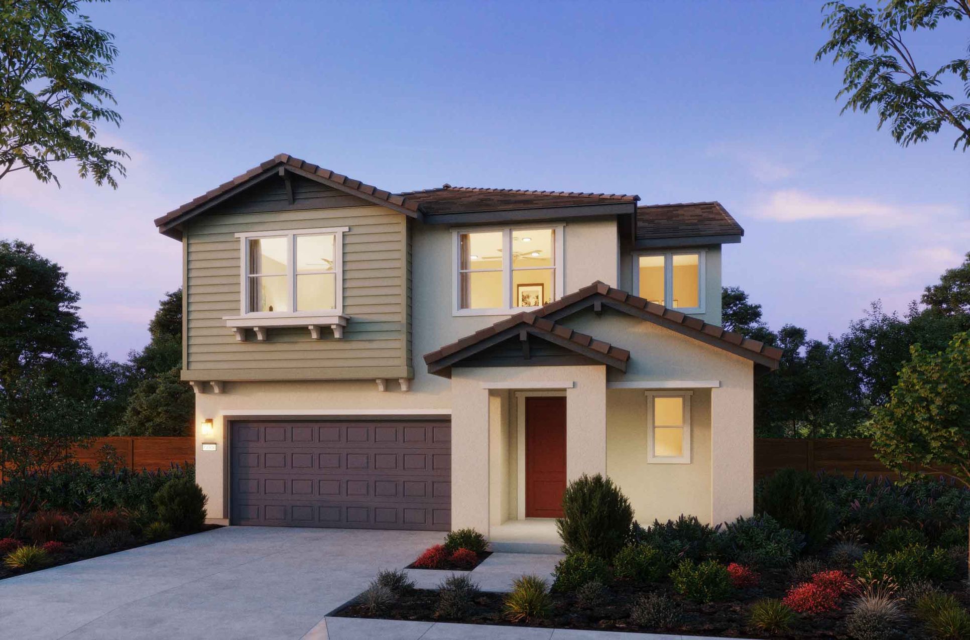 Long Meadow-Plan 2-Elevation A-2400x1584-Renderings