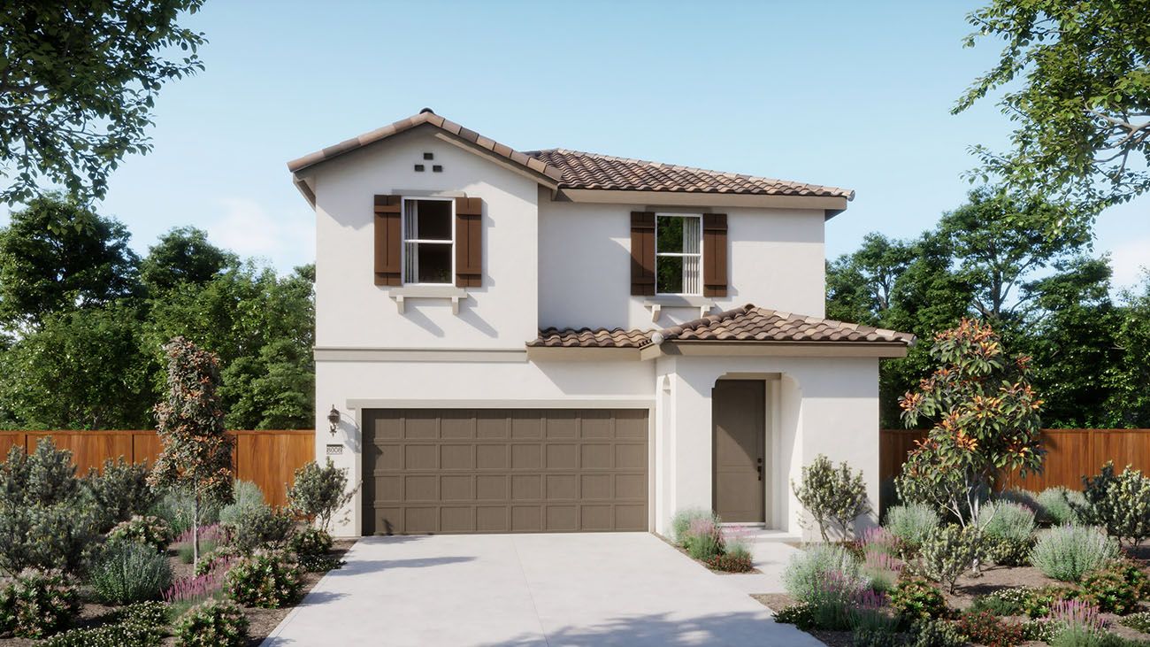 Arbor Ranch-Villas-Plan 2-ElevationA-1300X731-Rendering