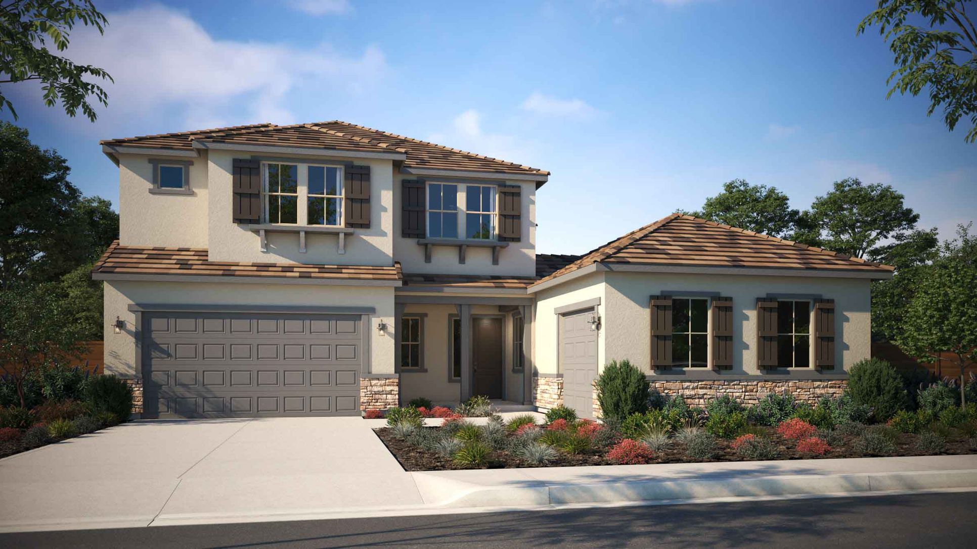 Valley Oaks-Trails-Plan 2-Cottage-1300x731-Renderings