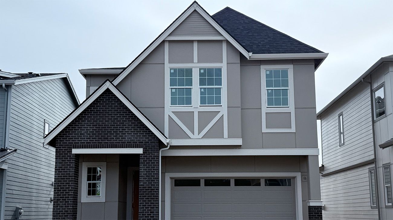 Residences at Vineyard - Lot 25 - Exterior