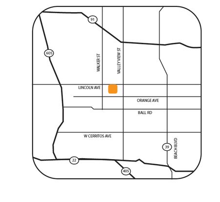 Builder map