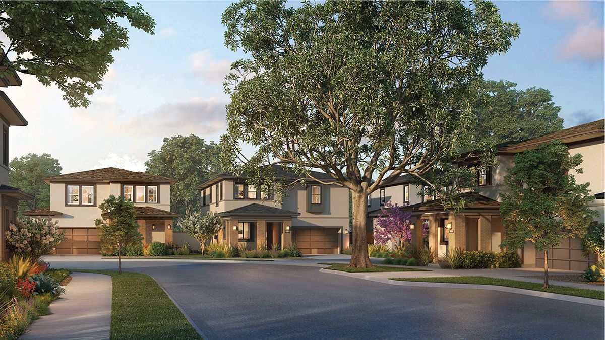 Heritage Walk,91741