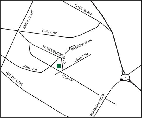 Builder map