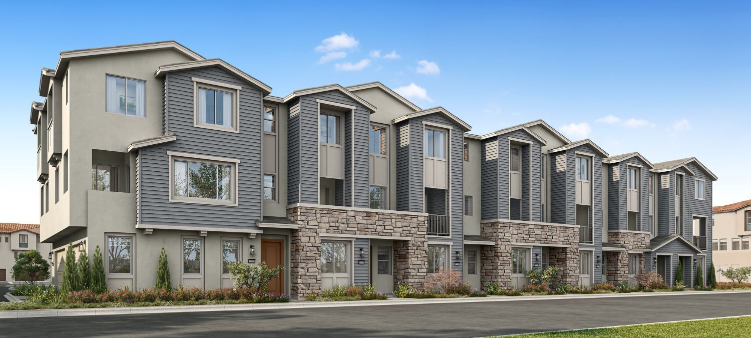 Reprise by Tri Pointe Homes:Reprise by Tri Pointe Homes