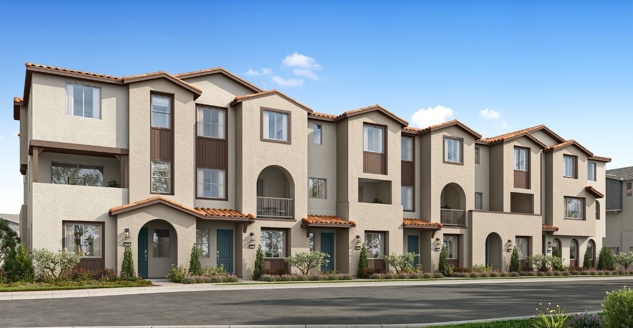 Reprise by Tri Pointe Homes:Reprise by Tri Pointe Homes