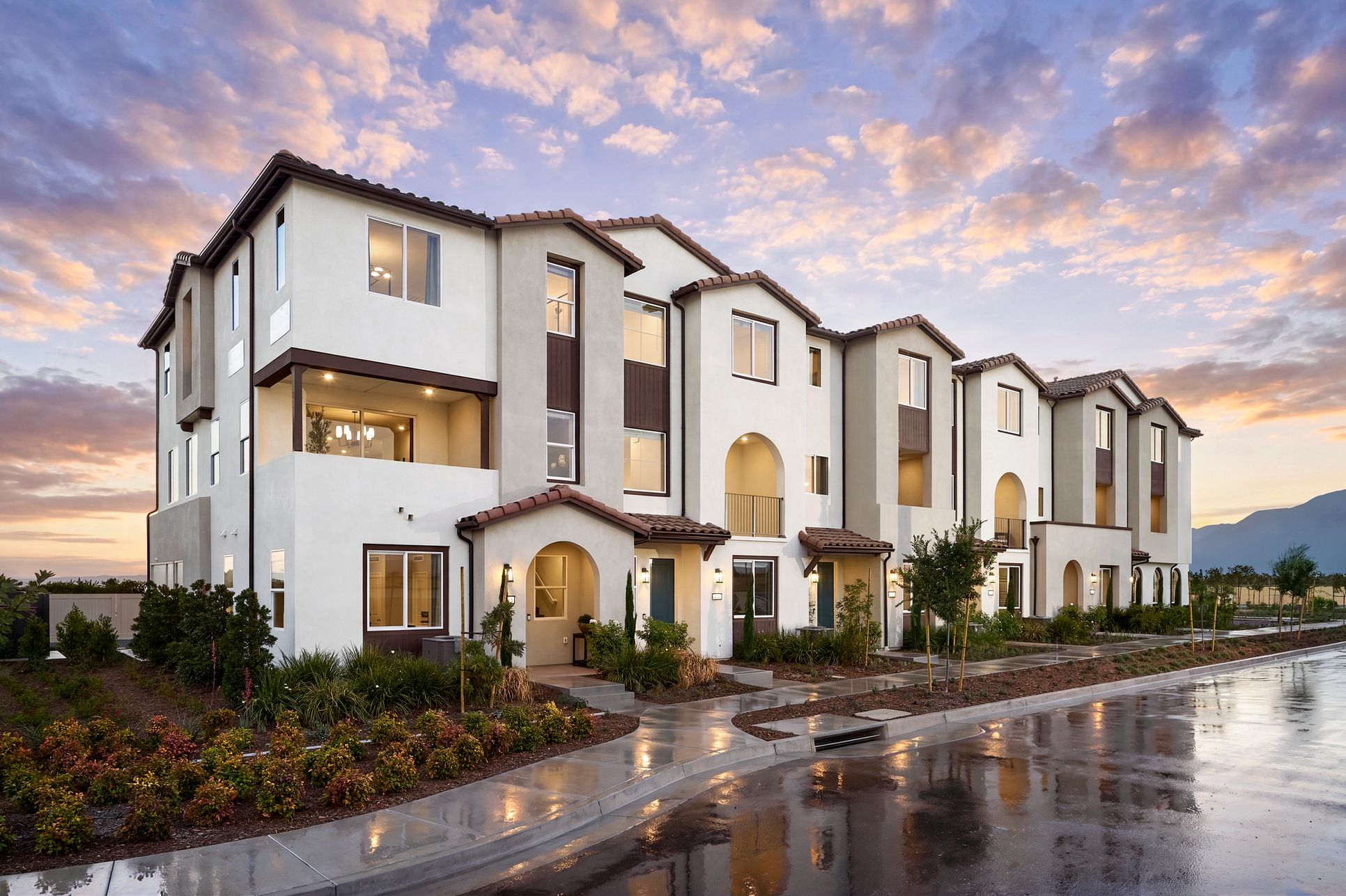 Reprise by Tri Pointe Homes