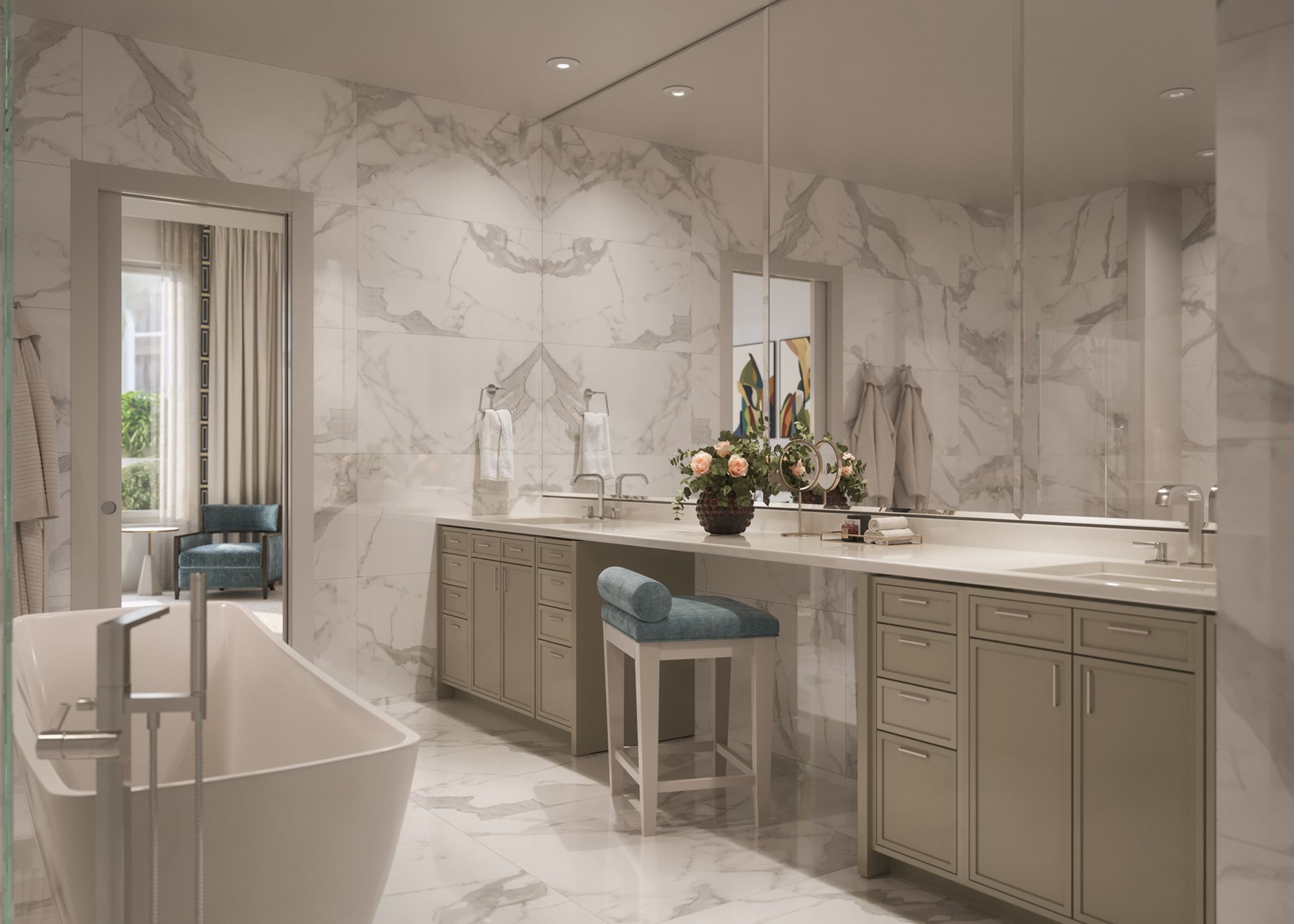Bathroom:Bathrom
