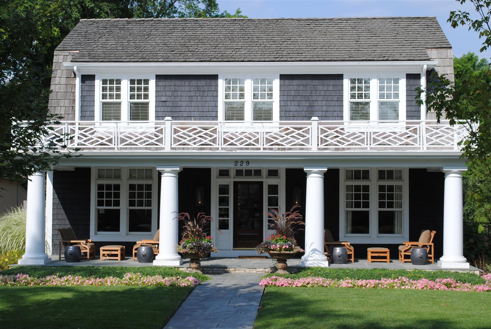 The Russell Company, LLC,48236