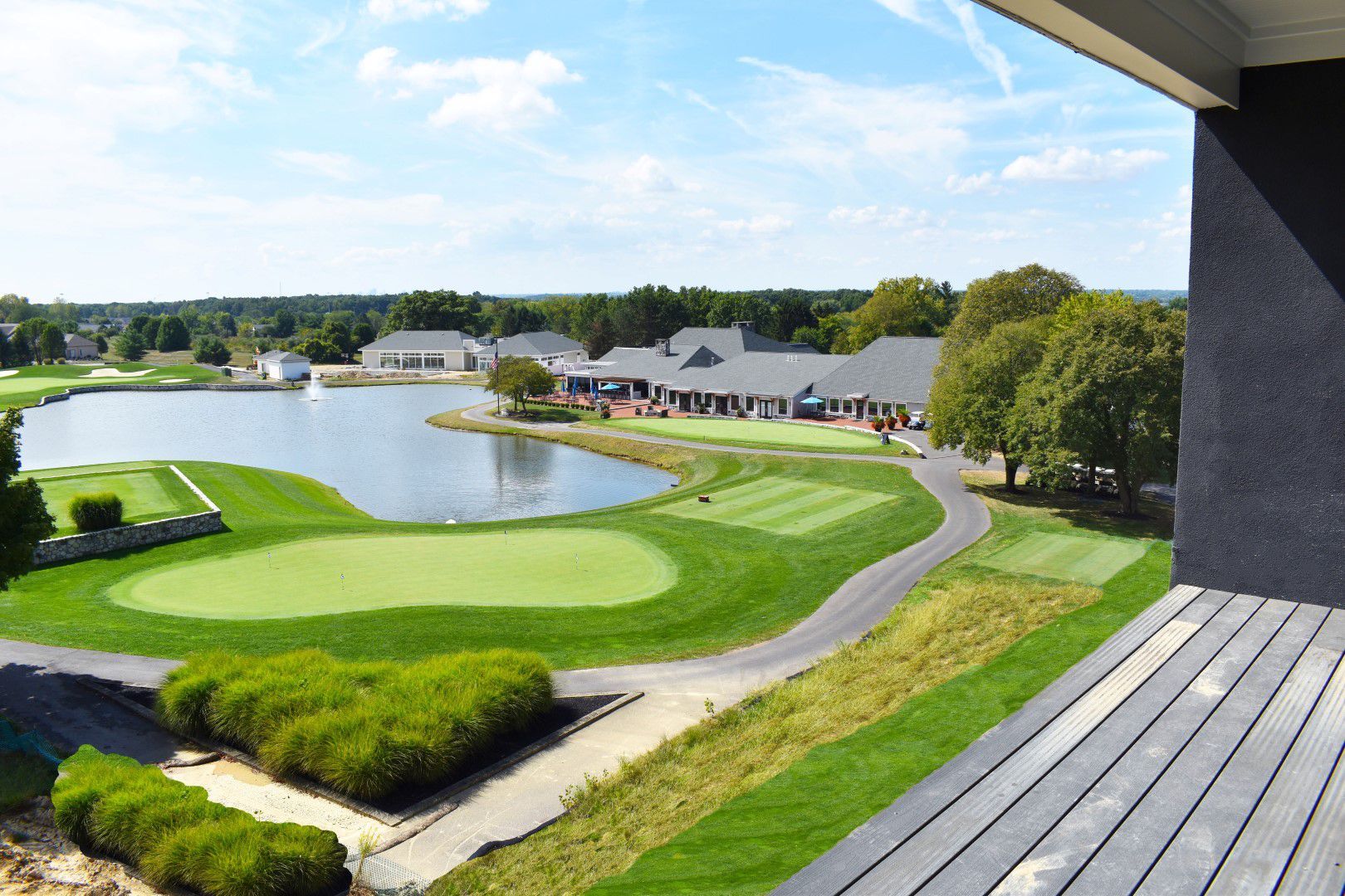 Highpointe at Little Turtle Golf Club,43081