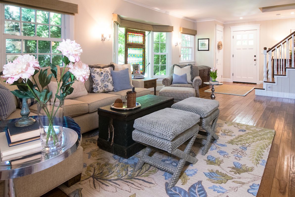 Thibault Builders,95008