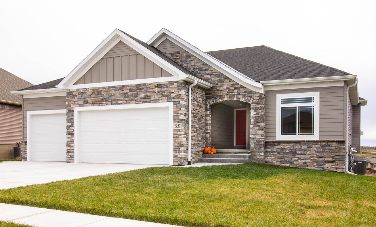 Third Generation Builder,68516