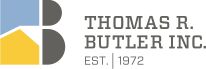 Thomas R Butler,93720